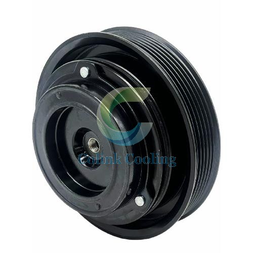 KLN-E6015 Colink Cooling A/C Clutch 10PA 6PK 135MM For Dodge Jeep Mopar 97309  98309