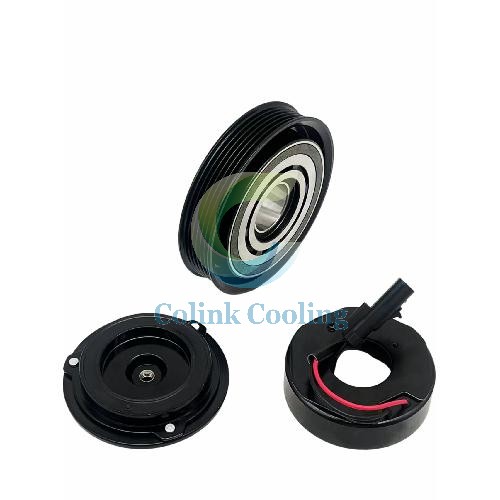 KLN-E6015 Colink Cooling A/C Clutch 10PA 6PK 135MM For Dodge Jeep Mopar 97309  98309