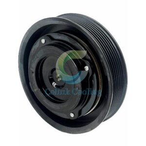 KLN-E9015 Colink Cooling A/C Clutch 6PK 139MM For Honda 38810R40A01 38900R40A01