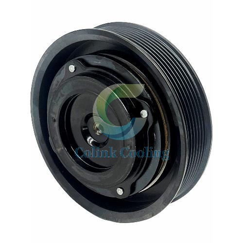 KLN-E9015 Colink Cooling A/C Clutch 6PK 139MM For Honda 38810R40A01 38900R40A01