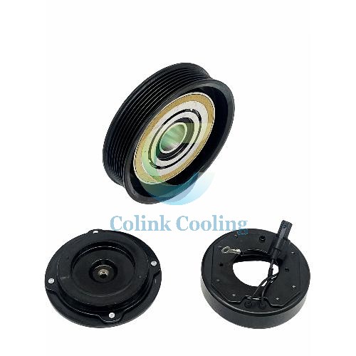 KLN-E9015 Colink Cooling A/C Clutch 6PK 139MM For Honda 38810R40A01 38900R40A01