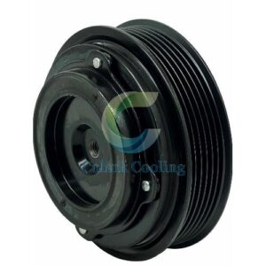 KLN-E18005 Colink Cooling A/C Clutch 10SR17C 6PK 121MM For Subaru 20763Z447