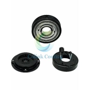 KLN-E18005 Colink Cooling A/C Clutch 10SR17C 6PK 121MM For Subaru 20763Z447 - Image 2