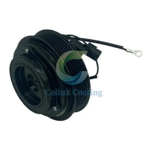 KLN-E10051 Colink Cooling A/C Clutch DF11 6PK 125MM For Hyundai Solaris 1.4I (17-) Kia Rio 1.4I (17- ) 977011S400 977011S400