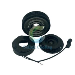 KLN-E10051 Colink Cooling A/C Clutch DF11 6PK 125MM For Hyundai Solaris 1.4I (17-) Kia Rio 1.4I (17- ) 977011S400 977011S400 - Image 2