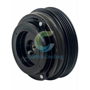 KLN-E3015 Colink Cooling A/C Clutch 4PK 115MM For Bmw