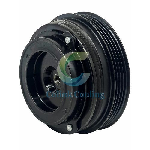 KLN-E3015 Colink Cooling A/C Clutch 4PK 115MM For Bmw