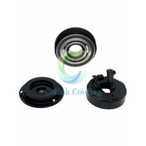 KLN-E3015 Colink Cooling A/C Clutch 4PK 115MM For Bmw - Image 2