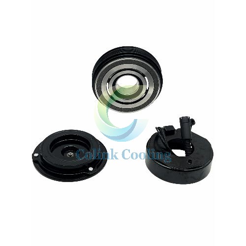 KLN-E3015 Colink Cooling A/C Clutch 4PK 115MM For Bmw