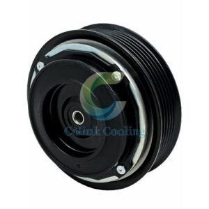 KLN-E5010 Colink Cooling A/C Clutch 7SAS18A 6PK 115MM For Chevrolet 22931654  23229830