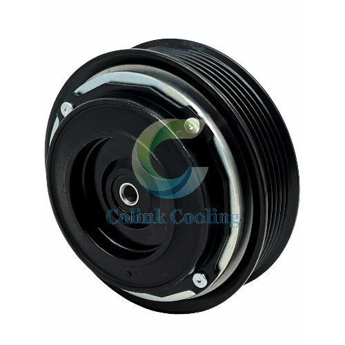 KLN-E5010 Colink Cooling A/C Clutch 7SAS18A 6PK 115MM For Chevrolet 22931654  23229830