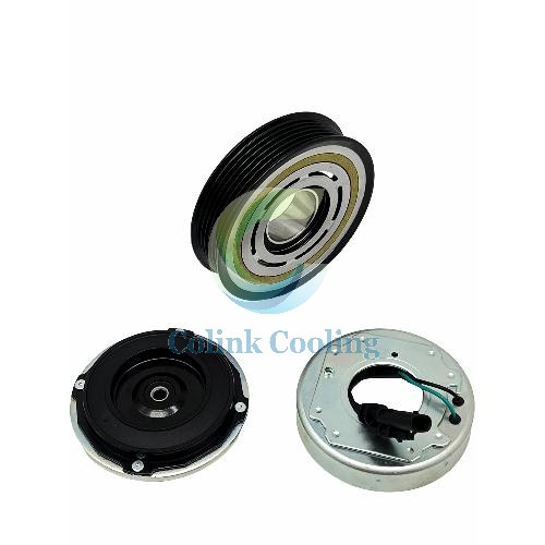 KLN-E5010 Colink Cooling A/C Clutch 7SAS18A 6PK 115MM For Chevrolet 22931654  23229830