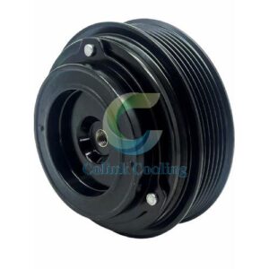 KLN-E10080 Colink Cooling A/C Clutch DV 6PK 120MM For Kia K2