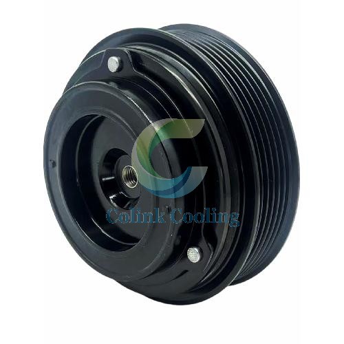 KLN-E10080 Colink Cooling A/C Clutch DV 6PK 120MM For Kia K2