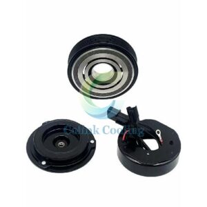 KLN-E10080 Colink Cooling A/C Clutch DV 6PK 120MM For Kia K2 - Image 2