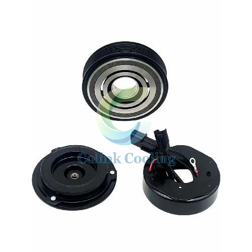 KLN-E10080 Colink Cooling A/C Clutch DV 6PK 120MM For Kia K2