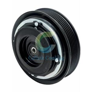 KLN-E03012 Colink Cooling A/C Clutch 7SBH17 6PK 126MM For American Car Jeep Ram 1500 2014-2018 68158901AB 68158901AC