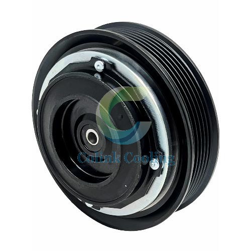KLN-E03012 Colink Cooling A/C Clutch 7SBH17 6PK 126MM For American Car Jeep Ram 1500 2014-2018 68158901AB 68158901AC