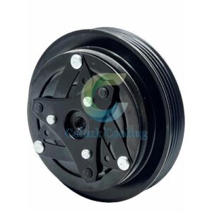 KLN-E19008 Colink Cooling A/C Clutch 4PK 119MM For Suzuki Baleno