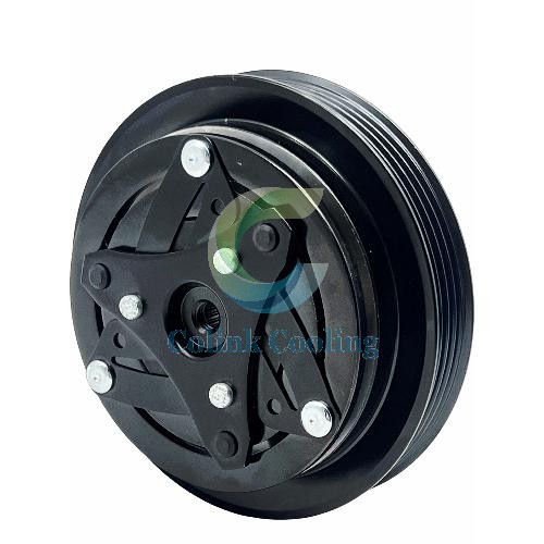 KLN-E19008 Colink Cooling A/C Clutch 4PK 119MM For Suzuki Baleno