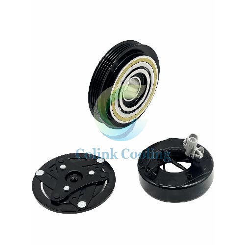 KLN-E19008 Colink Cooling A/C Clutch 4PK 119MM For Suzuki Baleno