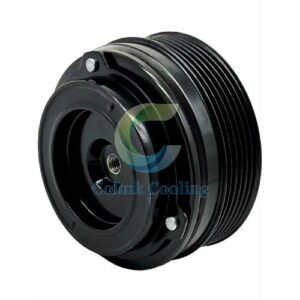 KLN-E5011 Colink Cooling A/C Clutch SE10B15 6PK 110MM For Chevrolet Excelle
