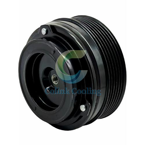 KLN-E5011 Colink Cooling A/C Clutch SE10B15 6PK 110MM For Chevrolet Excelle