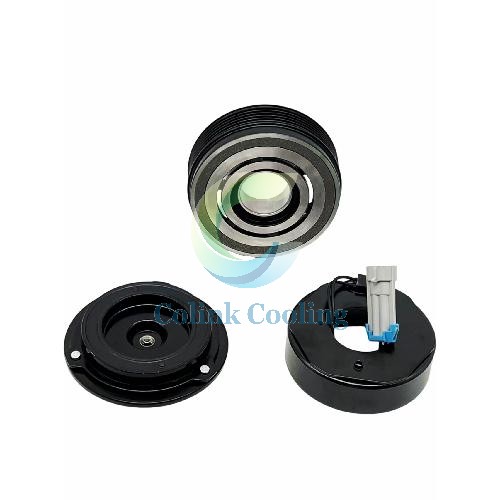 KLN-E5011 Colink Cooling A/C Clutch SE10B15 6PK 110MM For Chevrolet Excelle