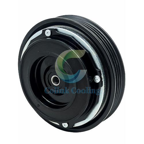 KLN-E5012 Colink Cooling A/C Clutch 7SAS18A 4PK 114MM For Chevrolet Suburban 15/20 22986673 23239225