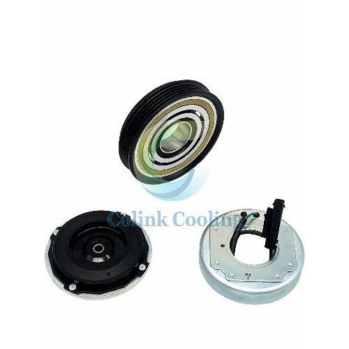 KLN-E5012 Colink Cooling A/C Clutch 7SAS18A 4PK 114MM For Chevrolet Suburban 15/20 22986673 23239225