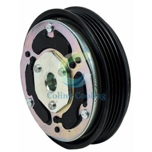 KLN-E05006 Colink Cooling A/C Clutch 6SAS15 4PK 114MM For Luxury Car Lincoln Z 2.0T