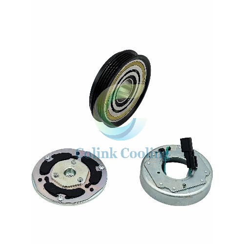 KLN-E05006 Colink Cooling A/C Clutch 6SAS15 4PK 114MM For Luxury Car Lincoln Z 2.0T