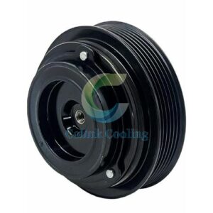 KLN-E10081 Colink Cooling A/C Clutch 6PK 125MM For Kia Carnival 3.5