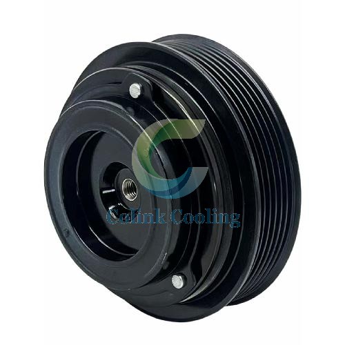 KLN-E10081 Colink Cooling A/C Clutch 6PK 125MM For Kia Carnival 3.5