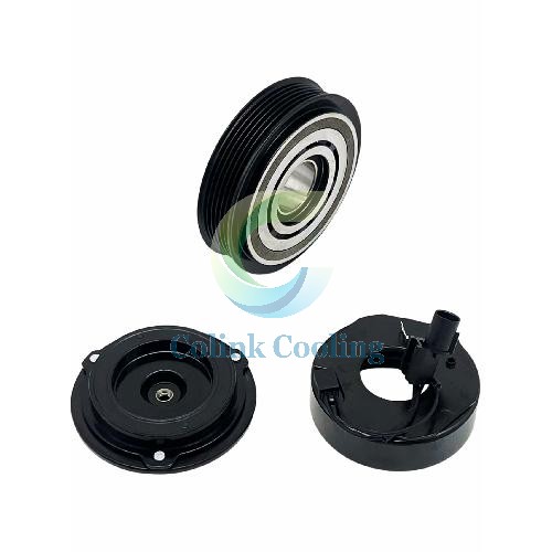 KLN-E10081 Colink Cooling A/C Clutch 6PK 125MM For Kia Carnival 3.5