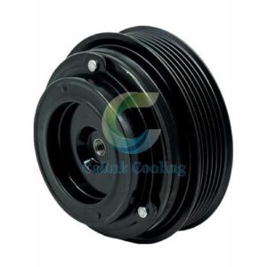 KLN-E10082 Colink Cooling A/C Clutch 6PK 121MM For Kia 183026