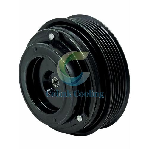 KLN-E10082 Colink Cooling A/C Clutch 6PK 121MM For Kia 183026