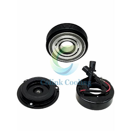 KLN-E10082 Colink Cooling A/C Clutch 6PK 121MM For Kia 183026