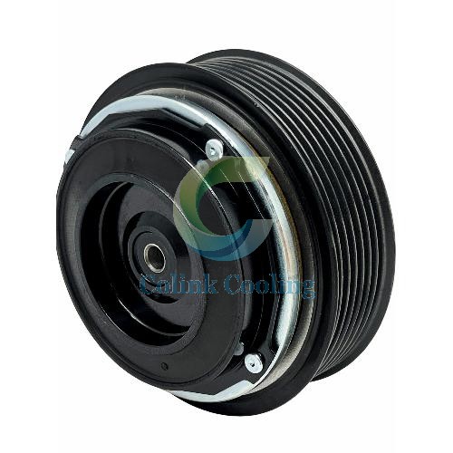 KLN-E2023 Colink Cooling A/C Clutch 7PK 115MM For Mercedes Benz Gls 0008307200 0008309300