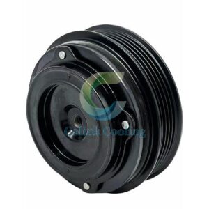 KLN-E03003 Colink Cooling A/C Clutch 6SEU 5PK 116MM For American Car Cadillac Cts	68321  22799359