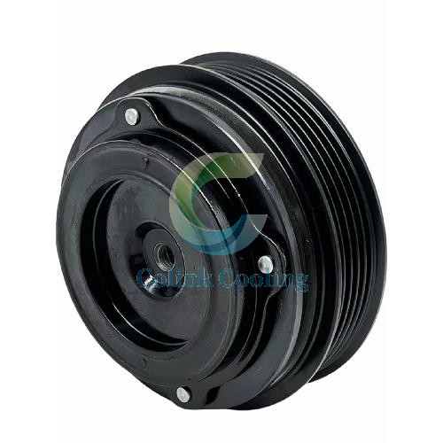 KLN-E03003 Colink Cooling A/C Clutch 6SEU 5PK 116MM For American Car Cadillac Cts	68321  22799359