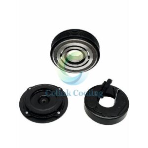 KLN-E03003 Colink Cooling A/C Clutch 6SEU 5PK 116MM For American Car Cadillac Cts	68321  22799359 - Image 2