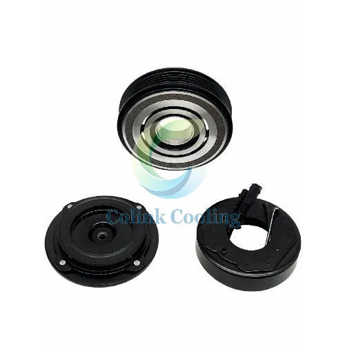 KLN-E03003 Colink Cooling A/C Clutch 6SEU 5PK 116MM For American Car Cadillac Cts	68321  22799359