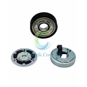 KLN-E8009 Colink Cooling A/C Clutch 6SBH14 6PK 116MM For Ford Escorf CO 11691C KB3B19D629AB - Image 2
