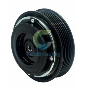 KLN-E8010 Colink Cooling A/C Clutch 6PK 116MM For Ford Explorer 3.5