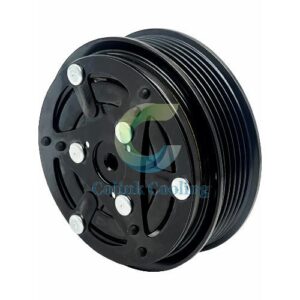 KLN-E8011 Colink Cooling A/C Clutch 10SE11 6PK 106MM For Ford Transit Ecosport 2017 H6BH19D629CB H6BH19D629