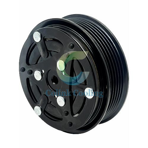KLN-E8011 Colink Cooling A/C Clutch 10SE11 6PK 106MM For Ford Transit Ecosport 2017 H6BH19D629CB H6BH19D629