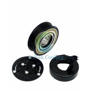 KLN-E8011 Colink Cooling A/C Clutch 10SE11 6PK 106MM For Ford Transit Ecosport 2017 H6BH19D629CB H6BH19D629 - Image 2