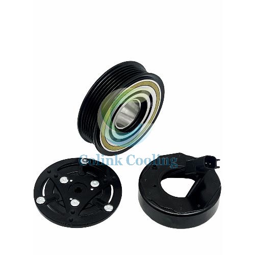 KLN-E8011 Colink Cooling A/C Clutch 10SE11 6PK 106MM For Ford Transit Ecosport 2017 H6BH19D629CB H6BH19D629