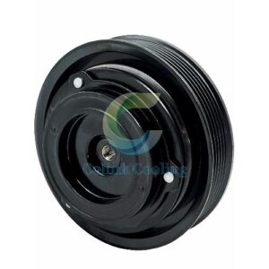 KLN-E5013 Colink Cooling A/C Clutch 6PK 130MM For Chevrolet